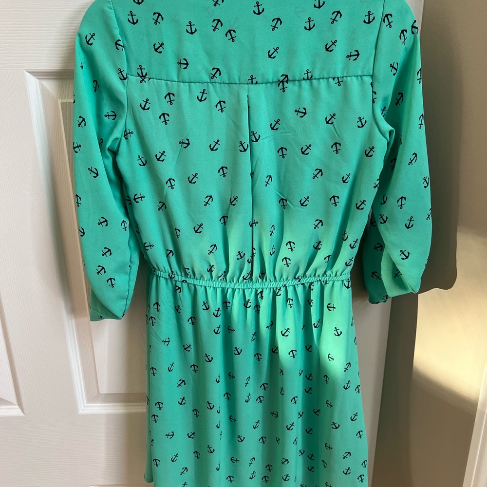 Justify Dress Size Small - Picture 4 of 5